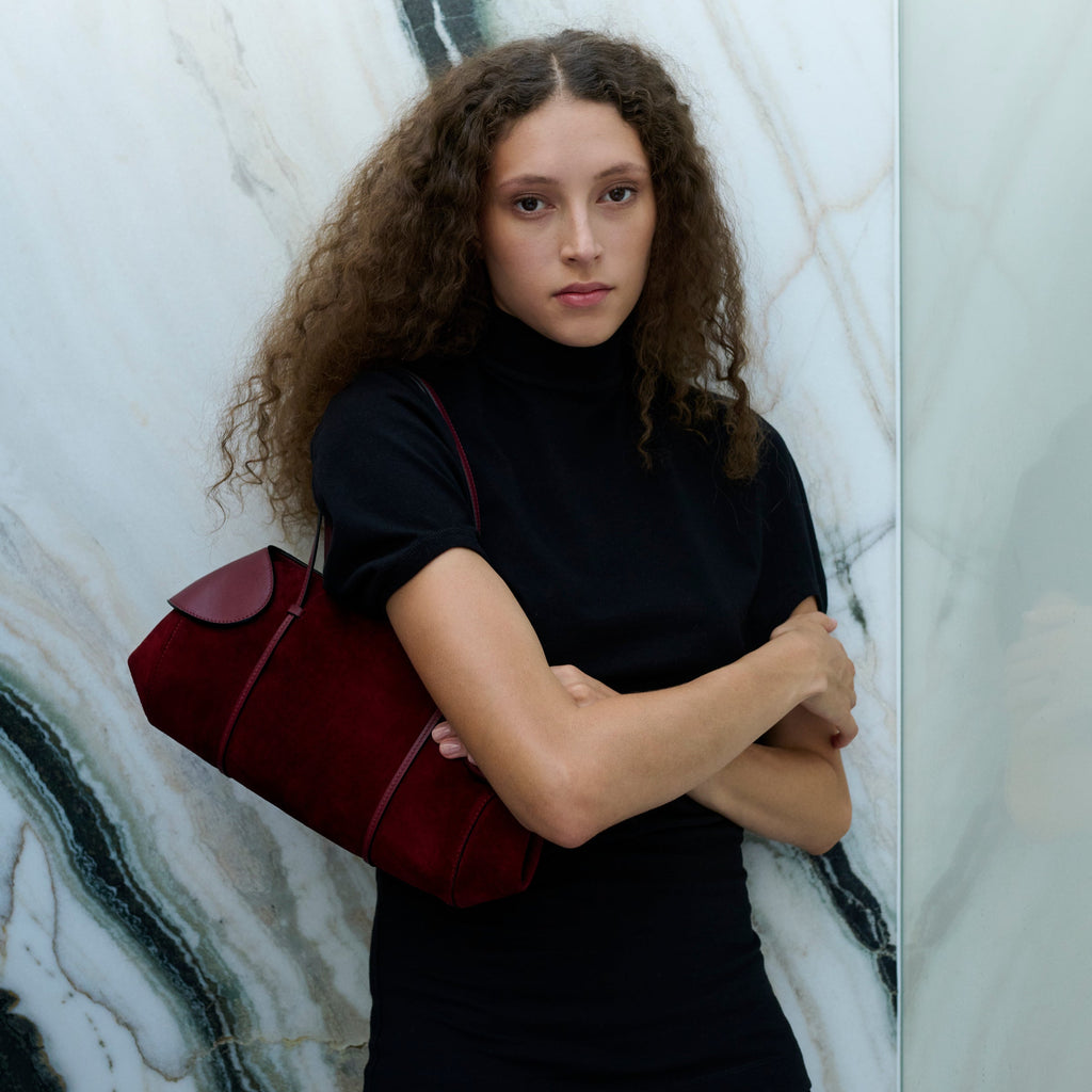 BERENICES EAST WEST (Pre-Order)
