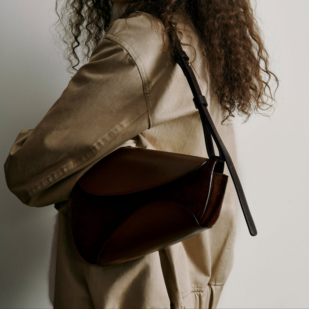 BERENICES SADDLE
