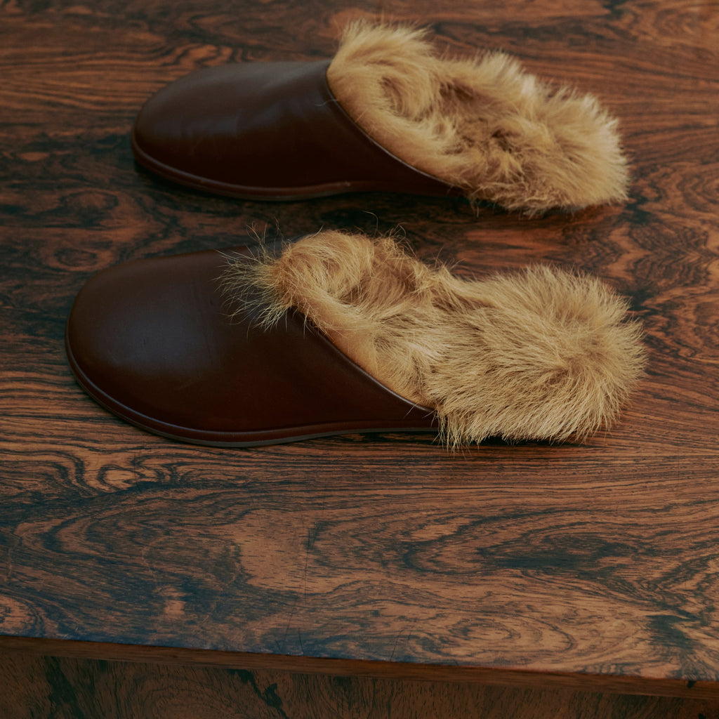 ATIK SHEARLING