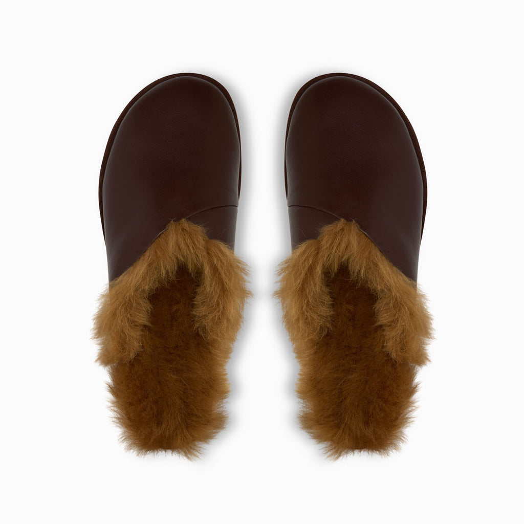ATIK SHEARLING (Pre-Order)