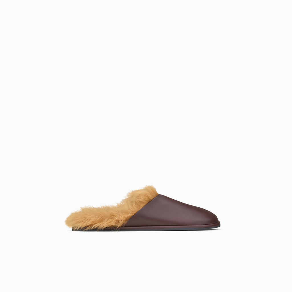 ATIK SHEARLING (Pre-Order)