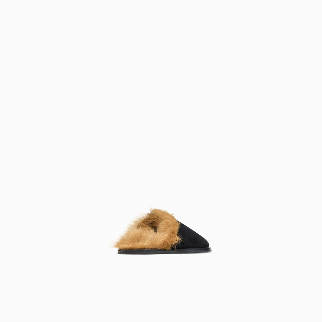 ATIK SHEARLING