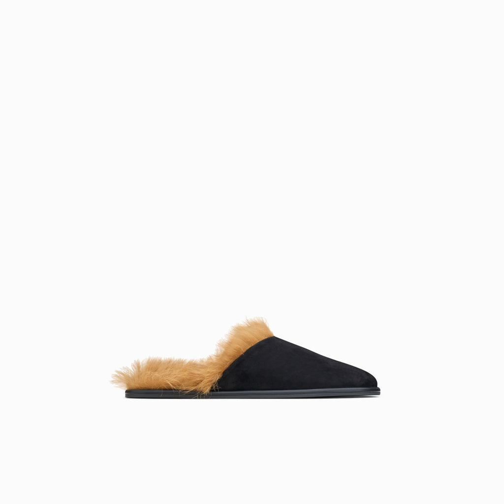 ATIK SHEARLING