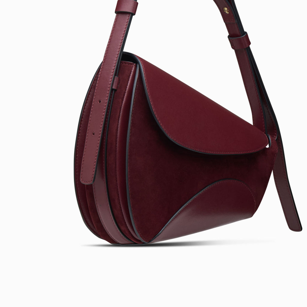 BERENICES SADDLE