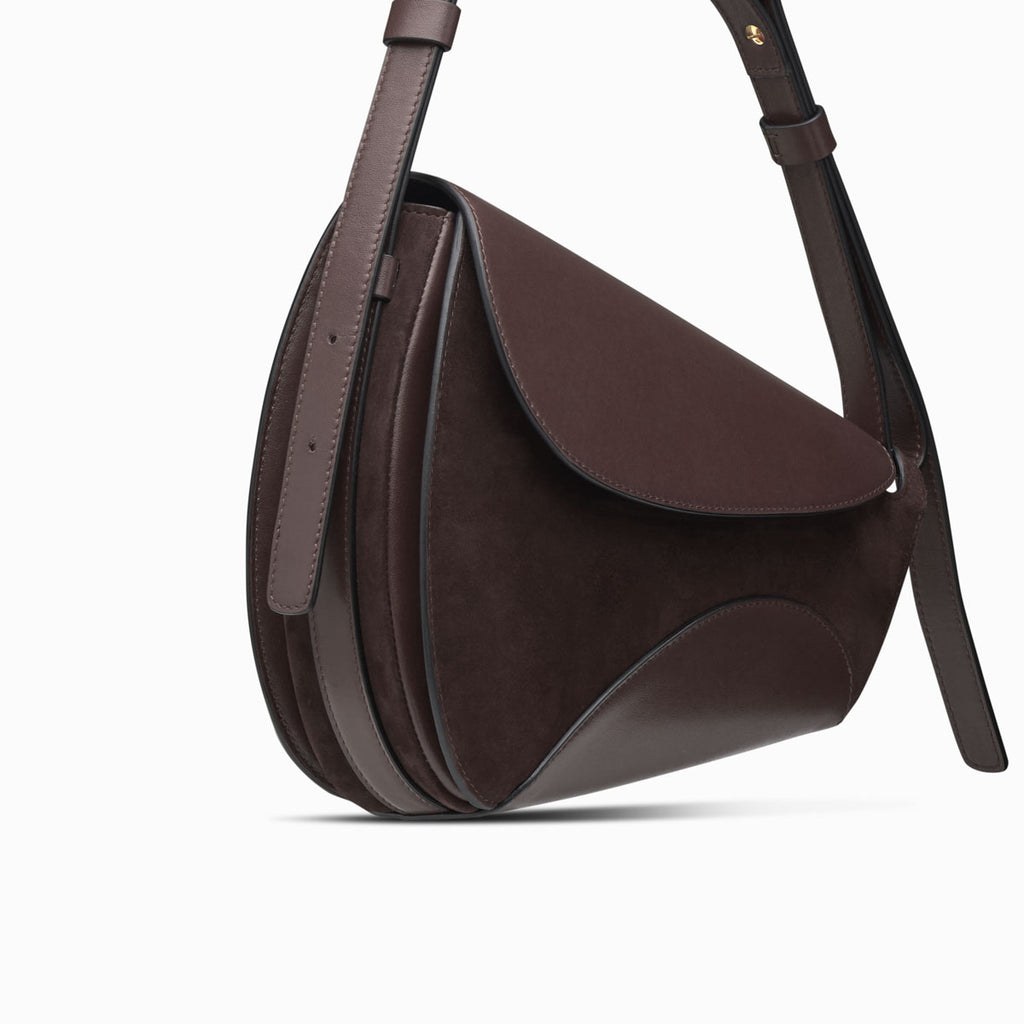 BERENICES SADDLE