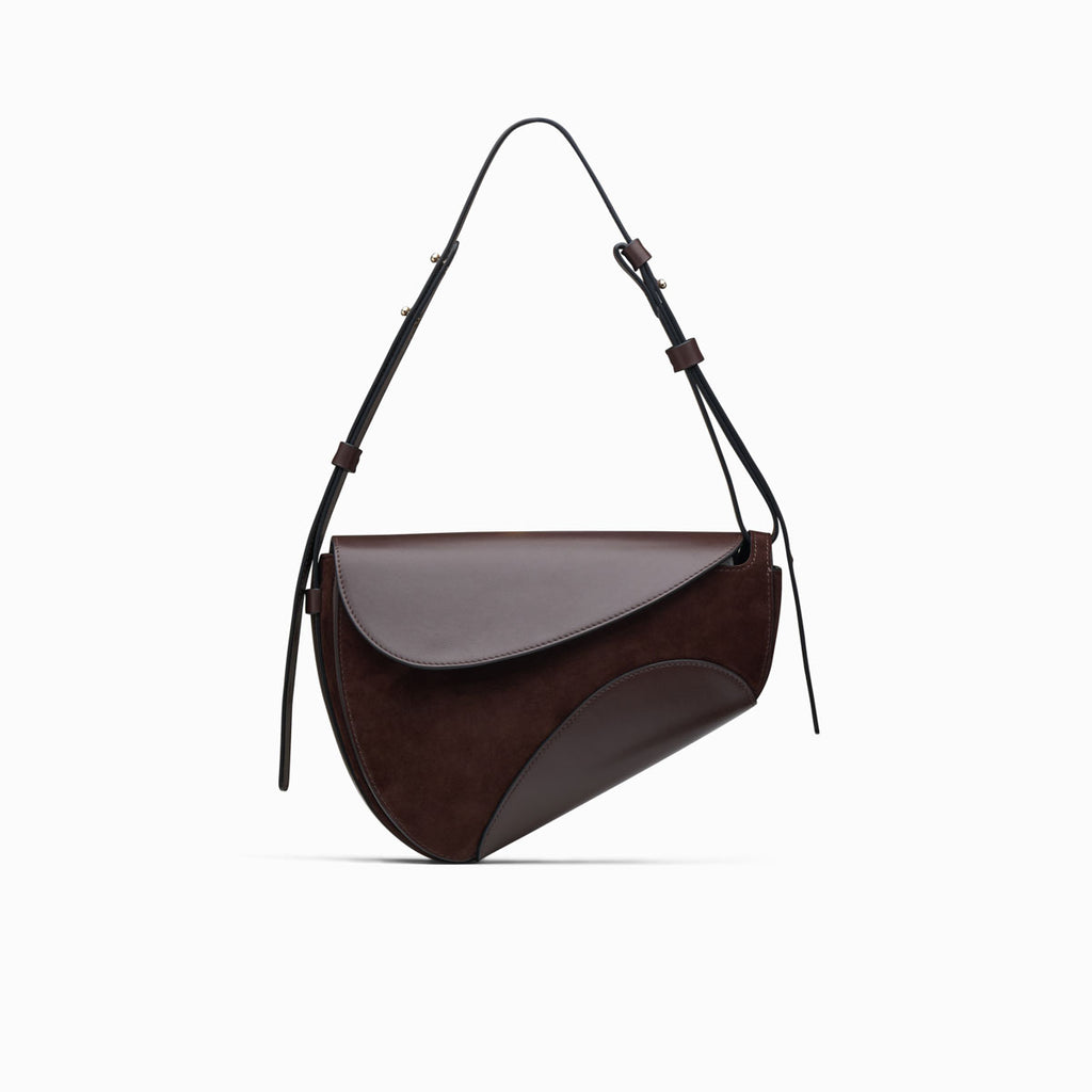 BERENICES SADDLE