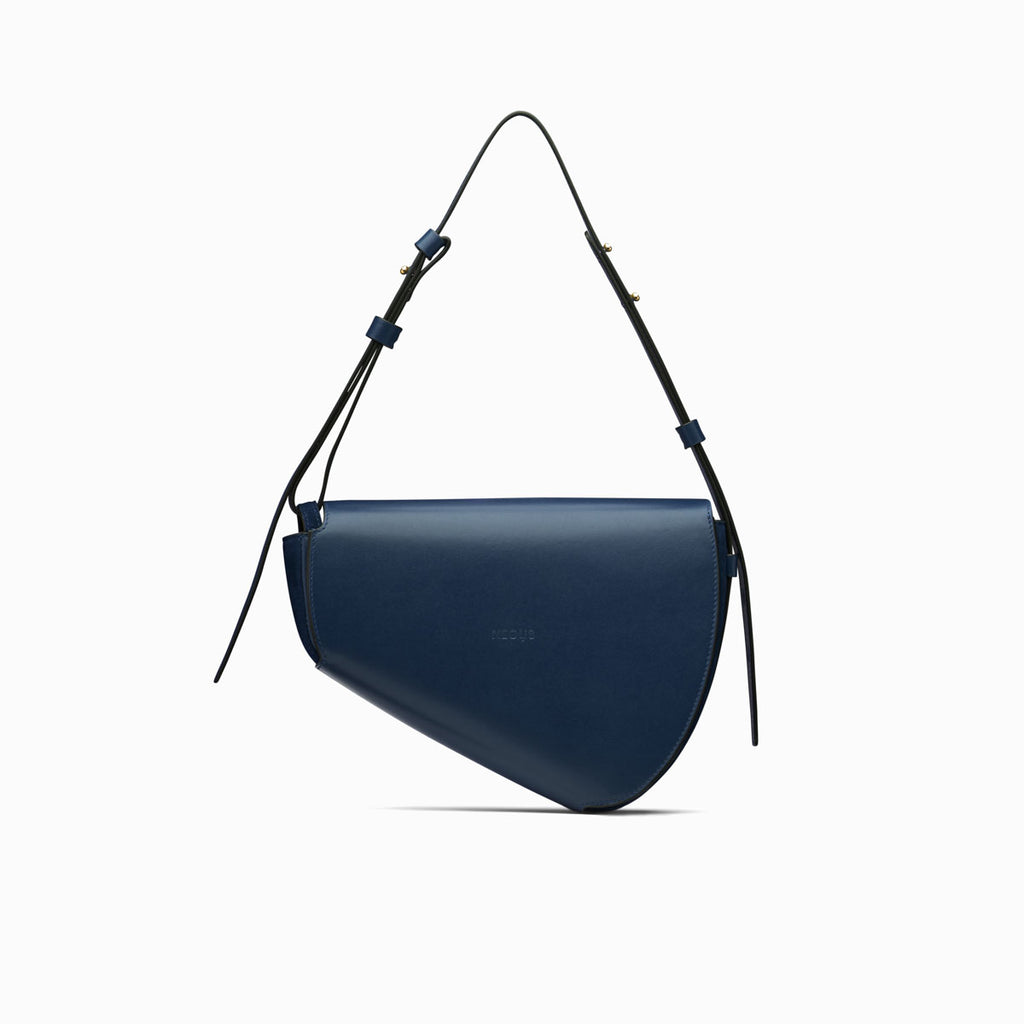 BERENICES SADDLE