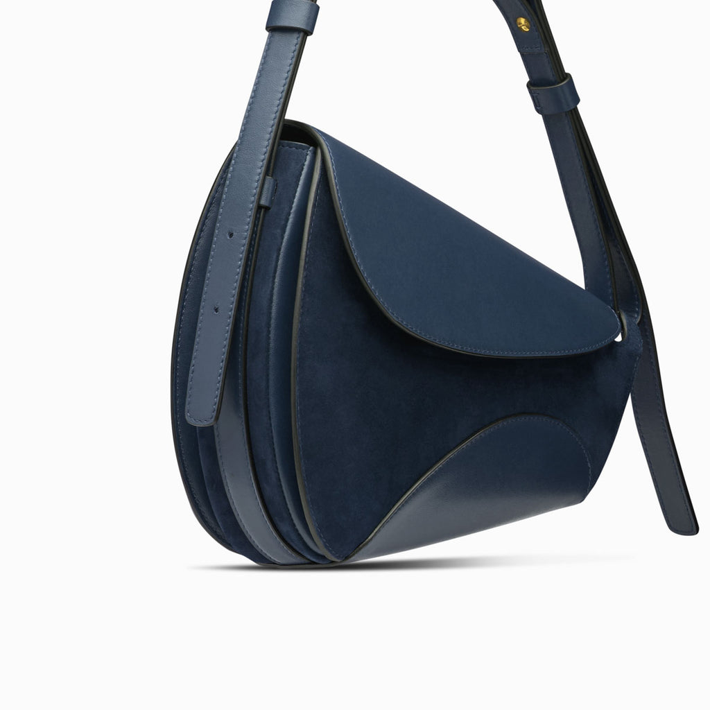 BERENICES SADDLE