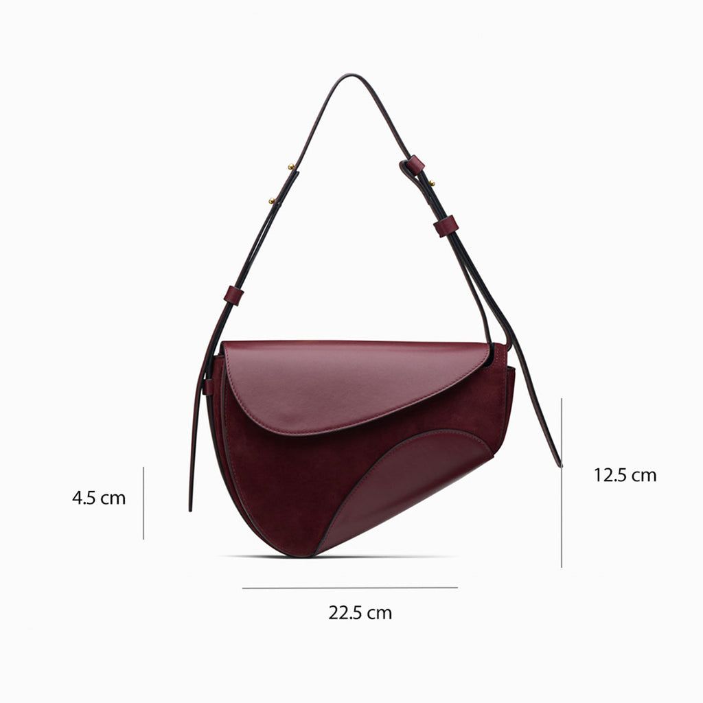 BERENICES SADDLE