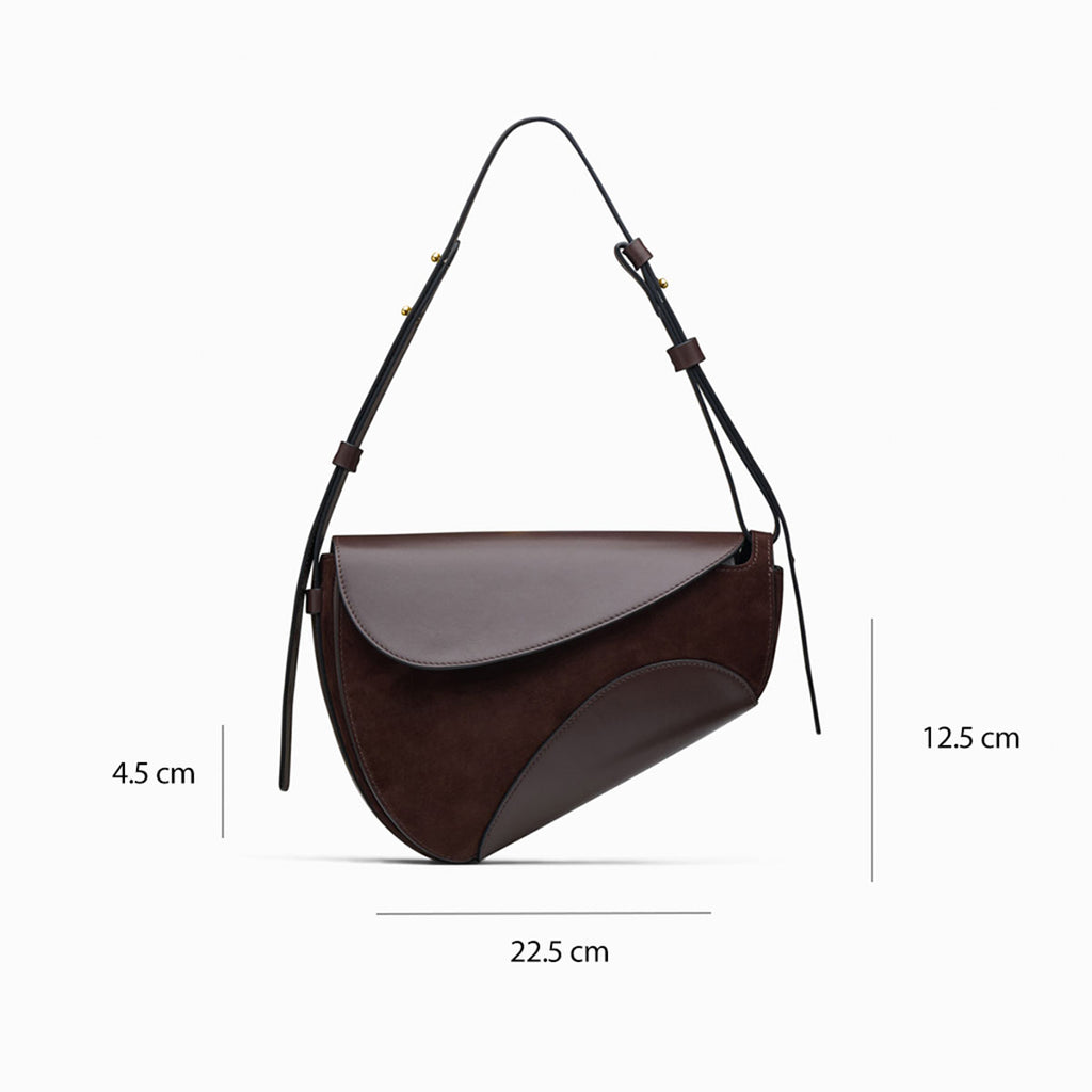 BERENICES SADDLE