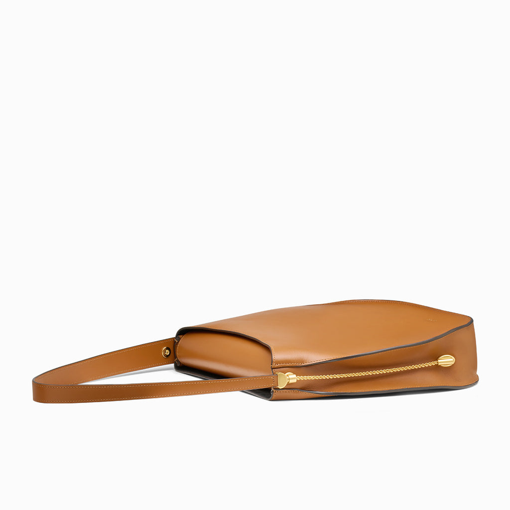 CORVUS SADDLE