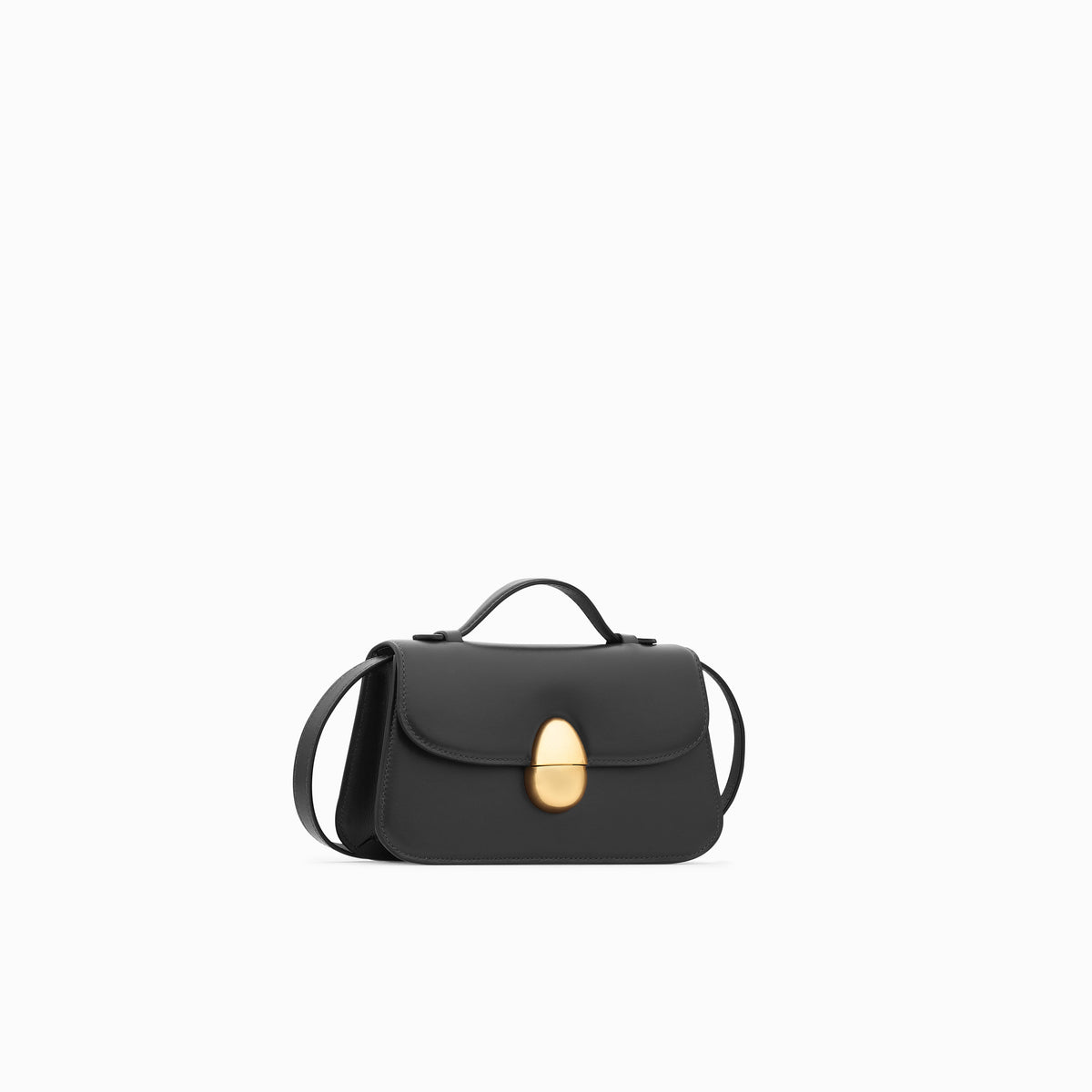 【NEOUS】Phoenix 1.0 Leather Bag Phoenix 1.0 Crossbody Bag | NEOUS Bags