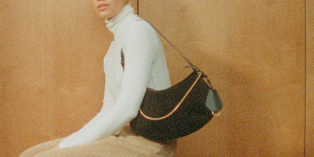 Shoulder Bags