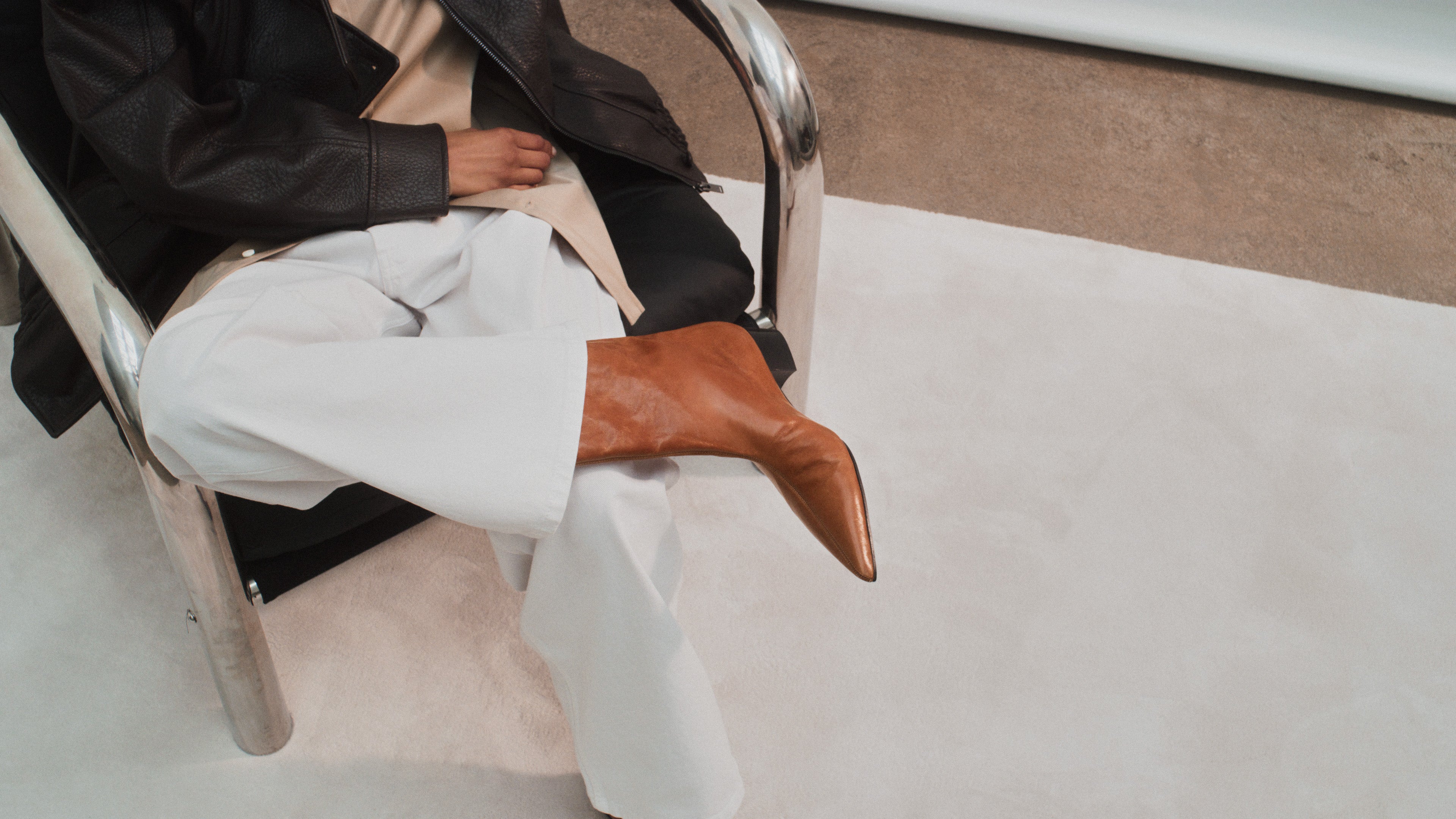 AUTUMN WINTER 26 SHOES