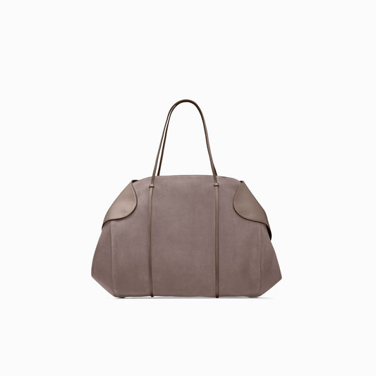 berenices-suede-leather-taupe