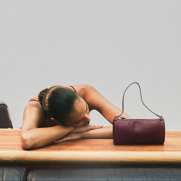 gemini-leather-shoulder-bag-burgundy