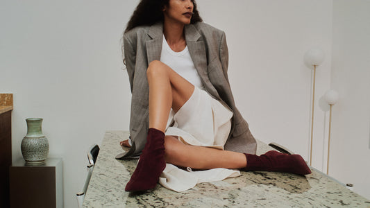 poera-stretch-suede-boots-burgundy