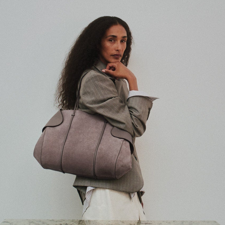 berenices-suede-leather-tote-bag-taupe