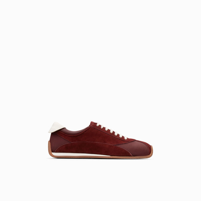 berenices-trainer-suede-fabric-leather-sneakers-burgundy-cream