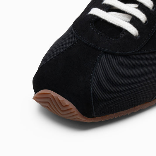berenices-trainer-suede-fabric-leather-sneakers-black-cream