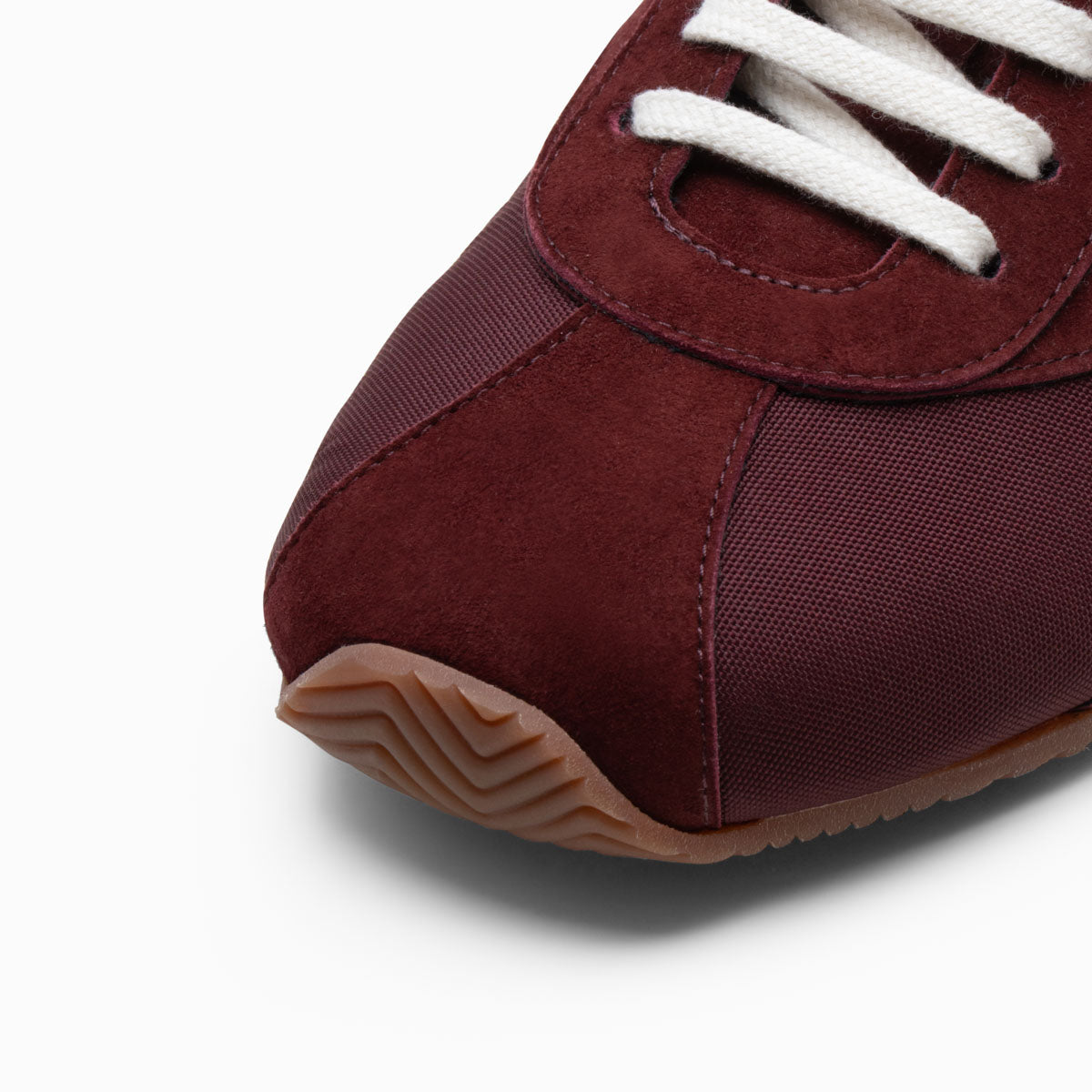 berenices-trainer-suede-fabric-leather-sneakers-burgundy-cream