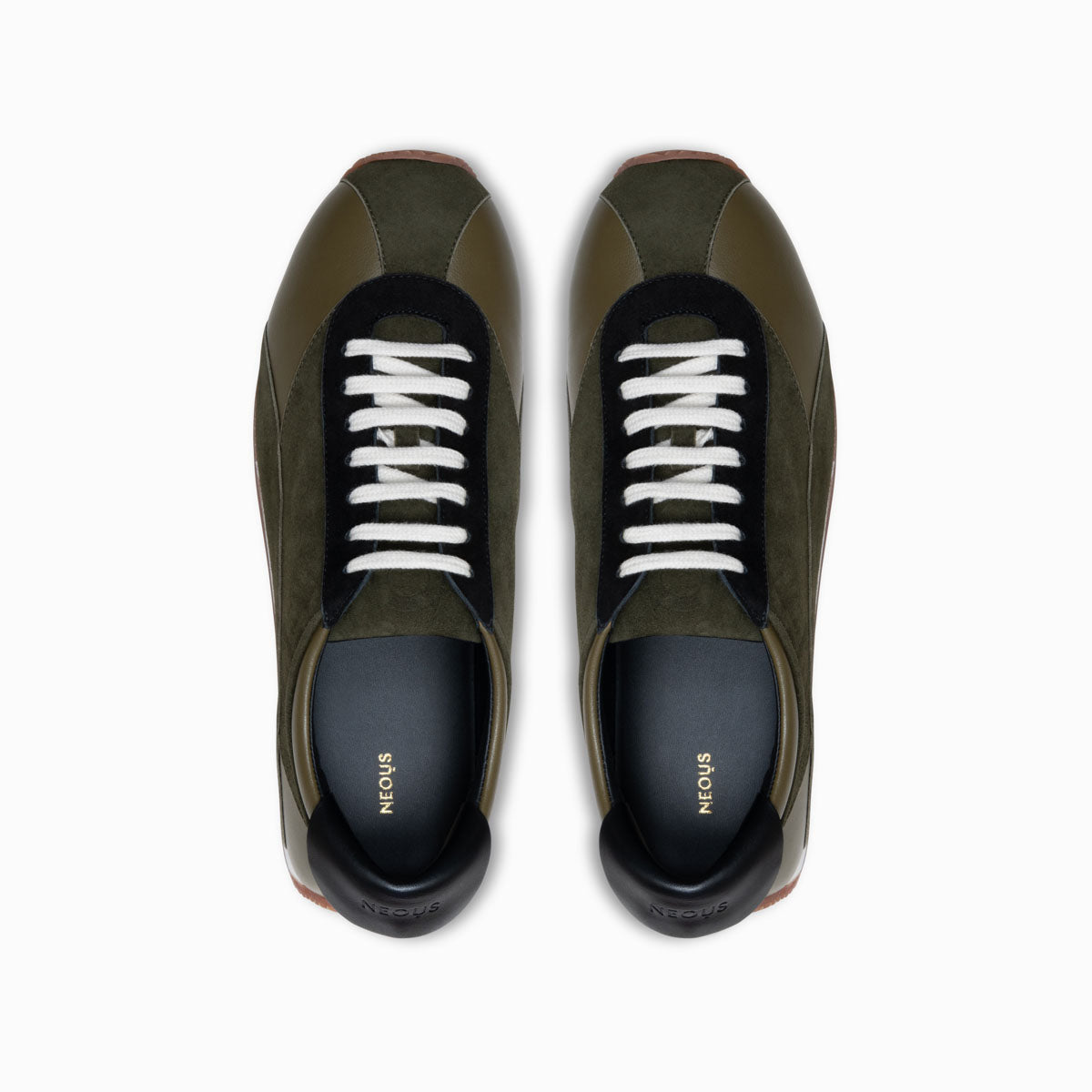 berenices-trainer-suede-leather-sneakers-olive-black