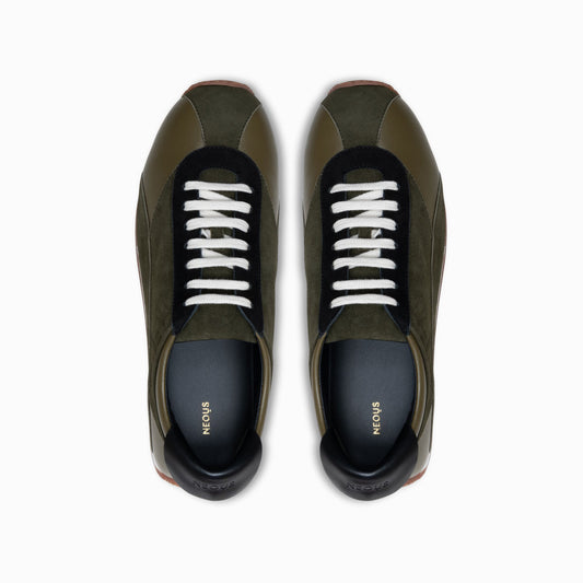 berenices-trainer-suede-leather-sneakers-olive-black