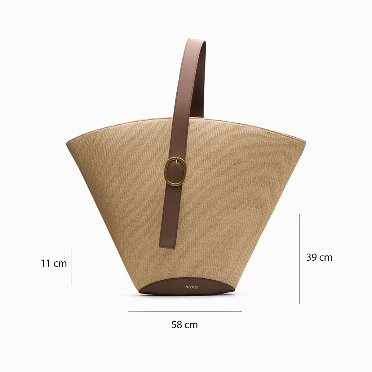 apheli-raffia-leather-natural-dark-taupe