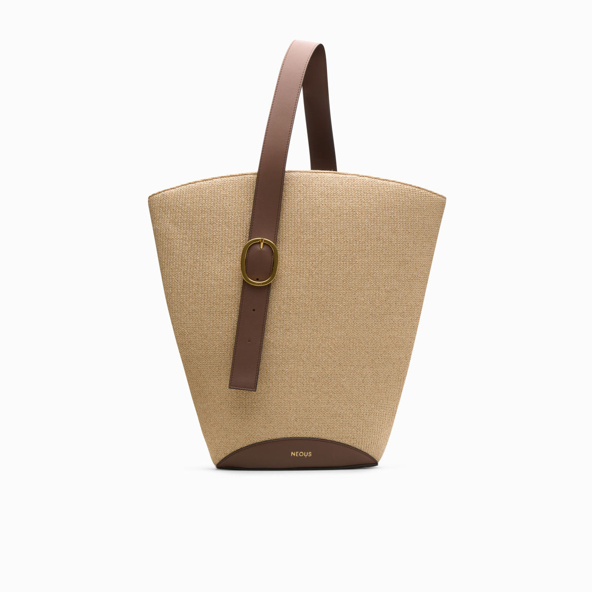 apheli-raffia-leather-natural-dark-taupe