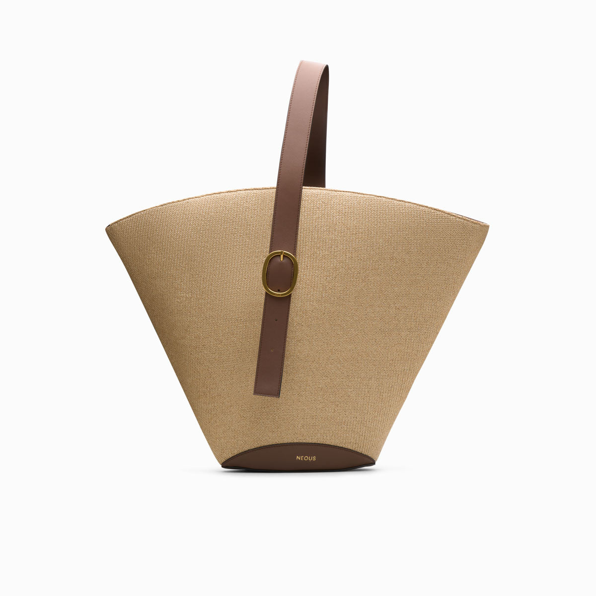 apheli-raffia-leather-natural-dark-taupe