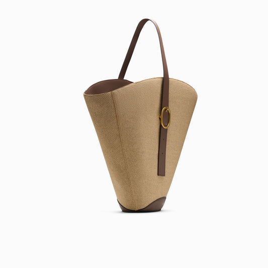 apheli-raffia-leather-natural-dark-taupe