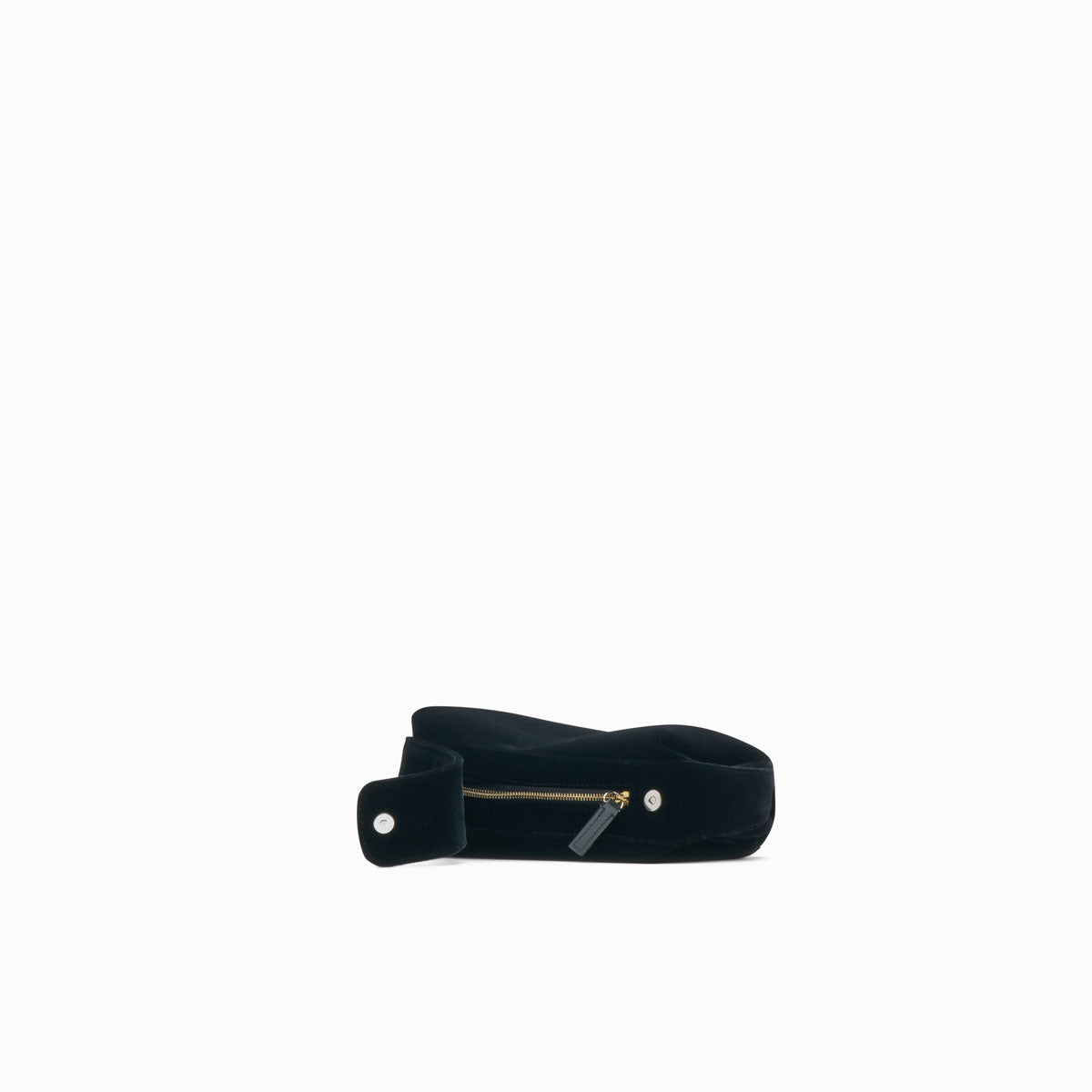 ara-velvet-clutch-black