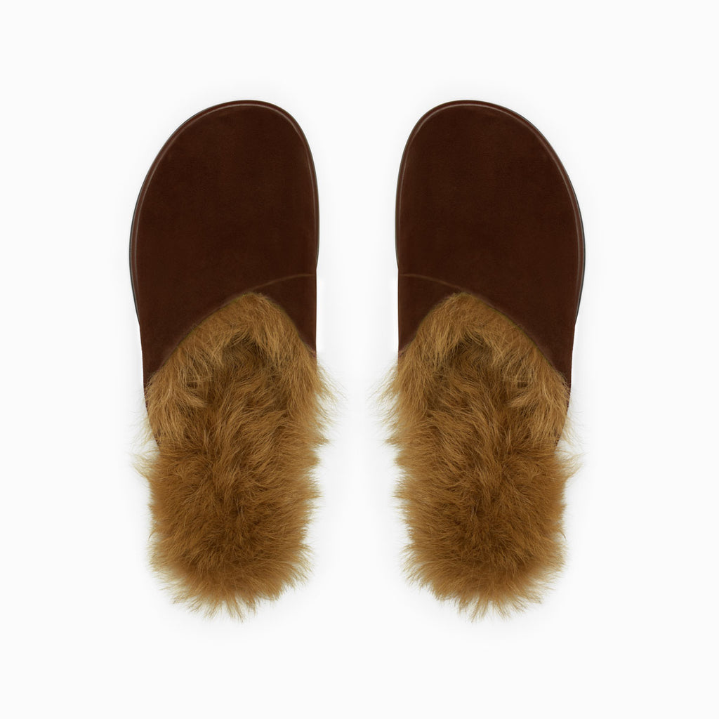 ATIK SHEARLING