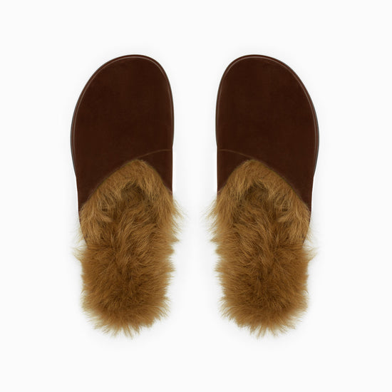 ATIK SHEARLING
