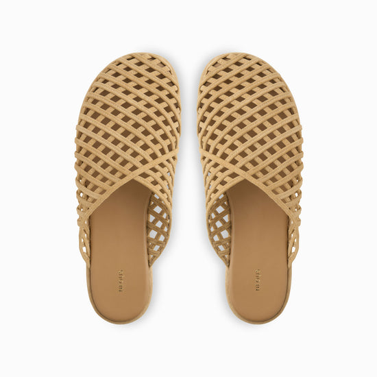 ATIK WOVEN (PRE-ORDER)