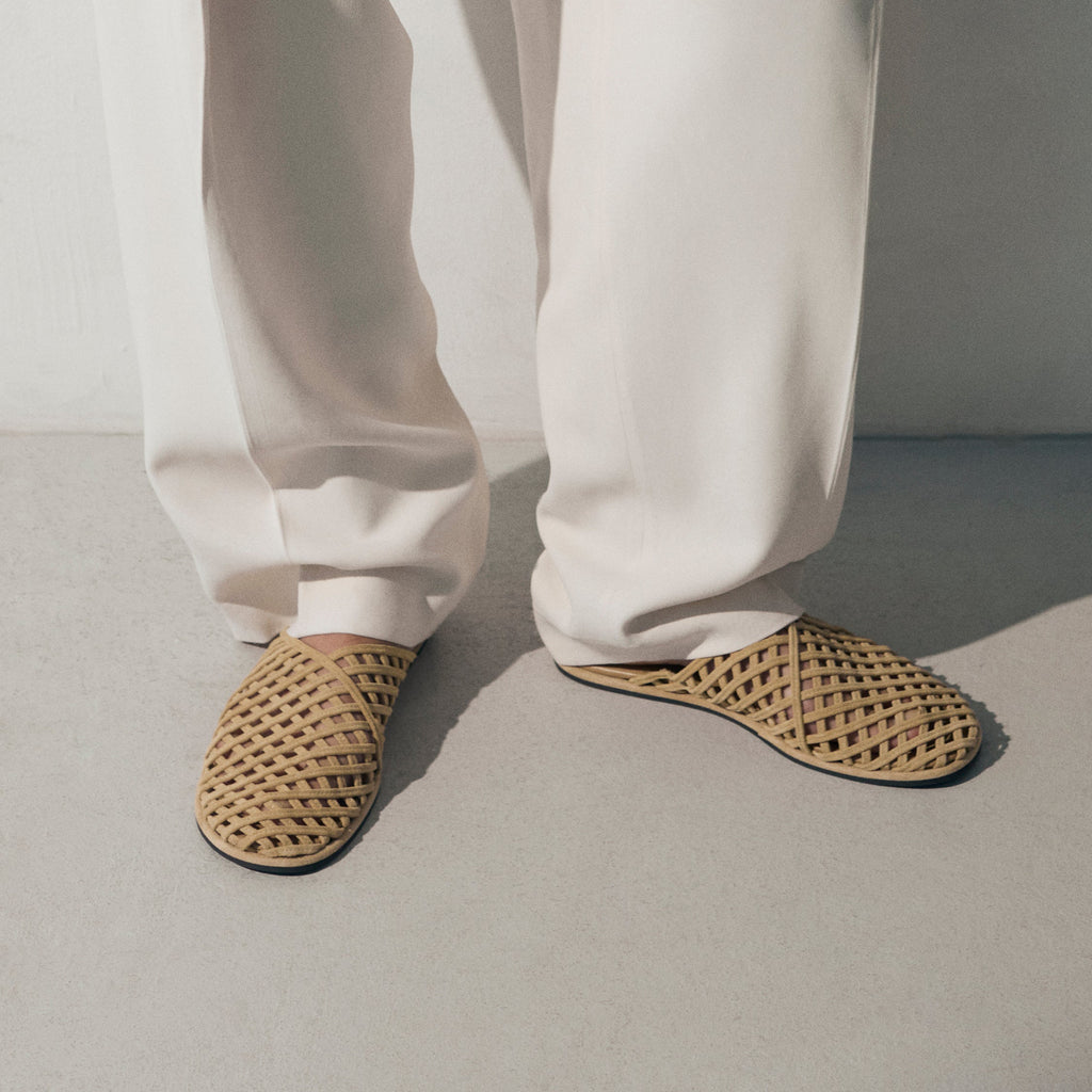 ATIK WOVEN (PRE-ORDER)