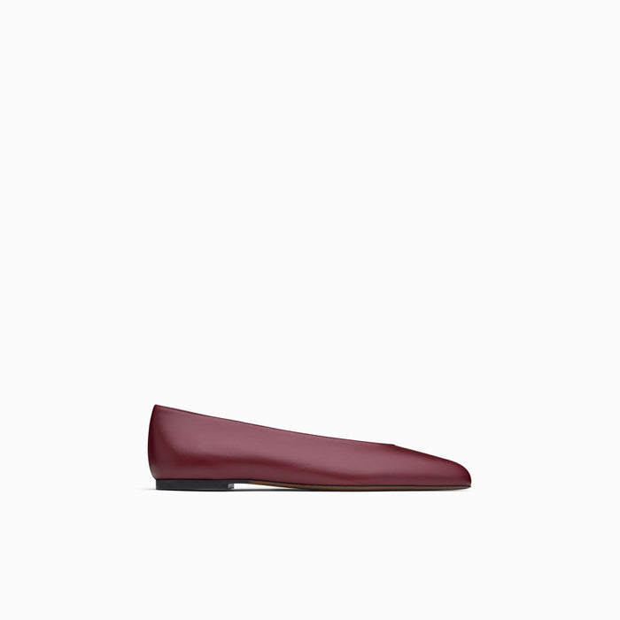 beid-leather-flats-burgundy
