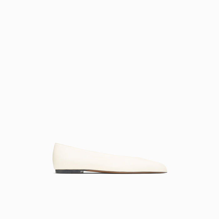 beid-leather-flats-cream