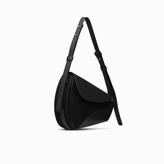BERENICES SADDLE