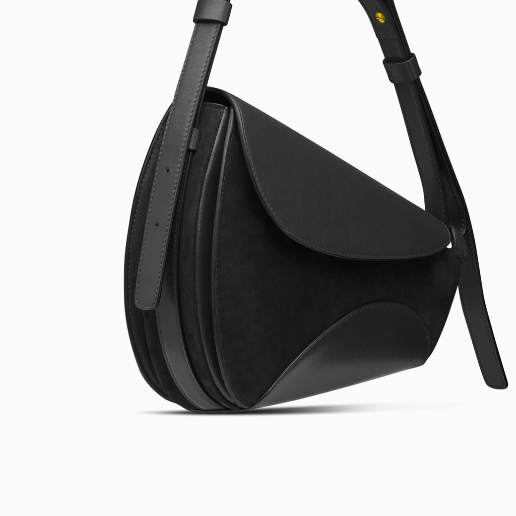 BERENICES SADDLE