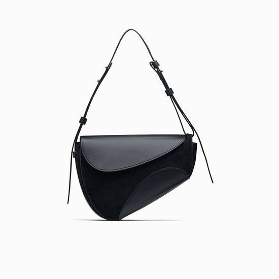 BERENICES SADDLE