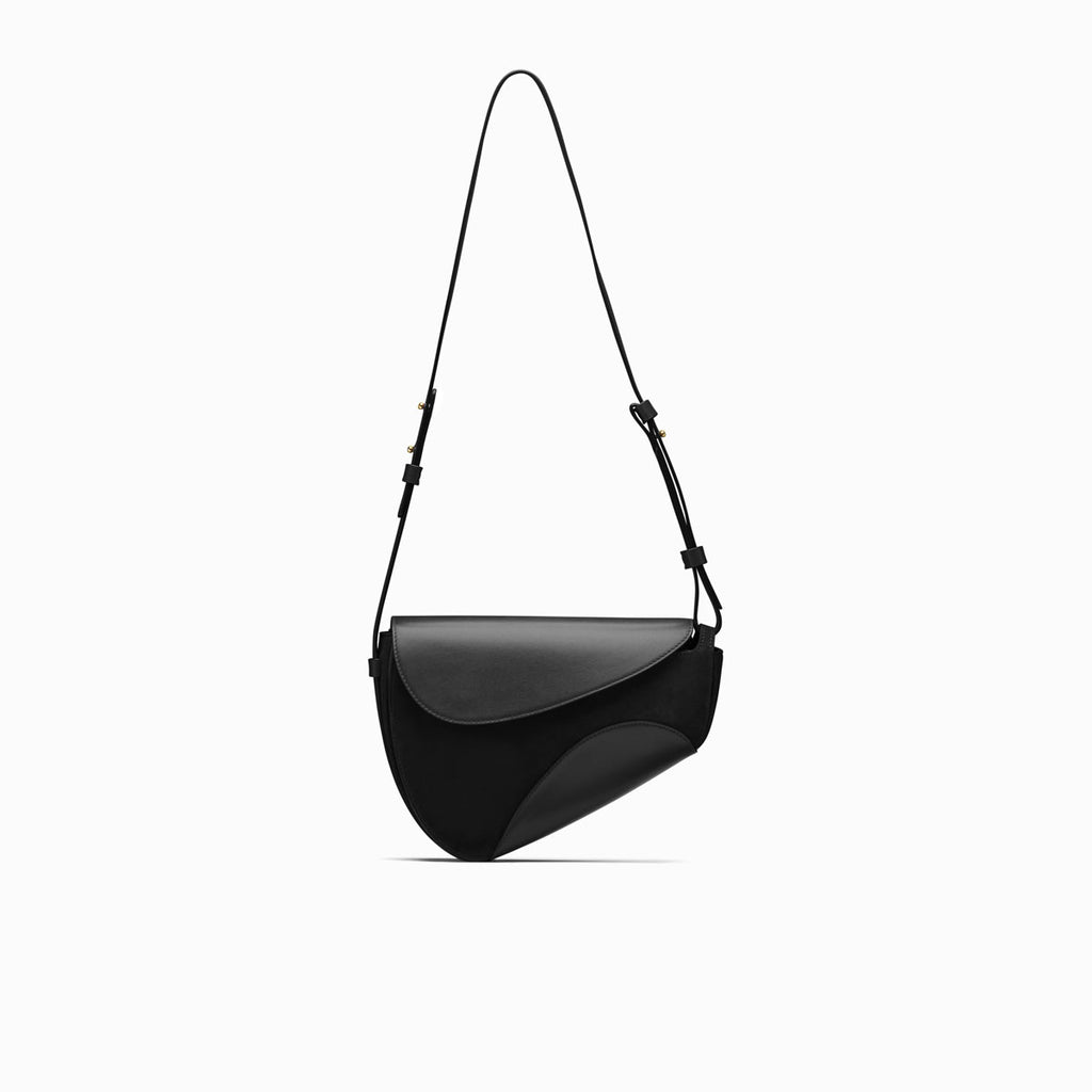 BERENICES SADDLE