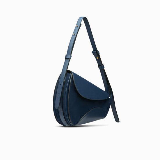 BERENICES SADDLE