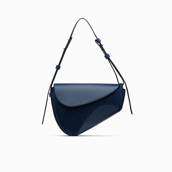 BERENICES SADDLE