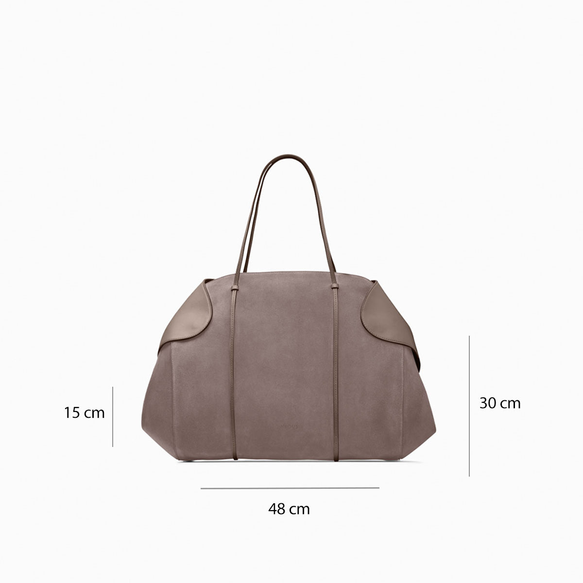 berenices-suede-leather-tote-bag-taupe