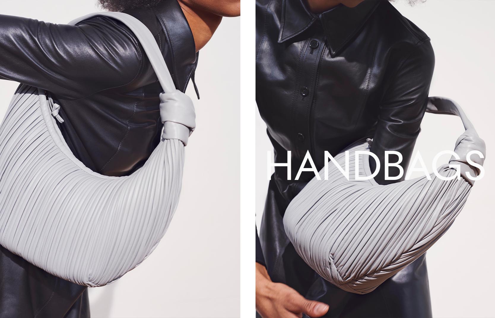Neous Campaigns Neous Shoes and Handbags