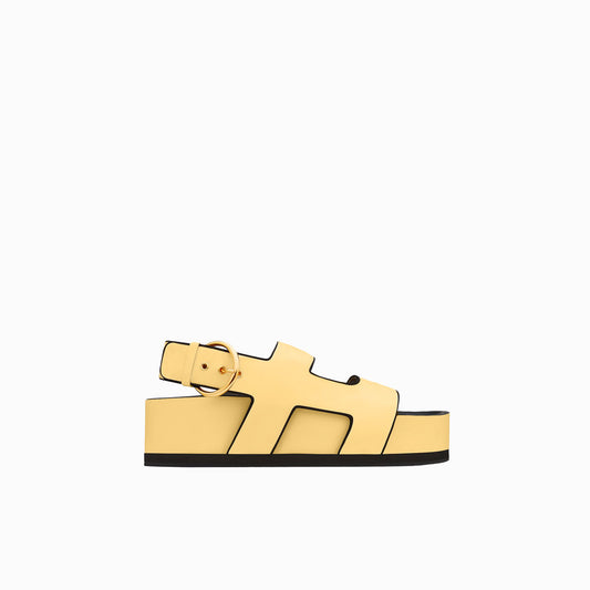 cher-leather-grosgrain-sandals-sorbet-black