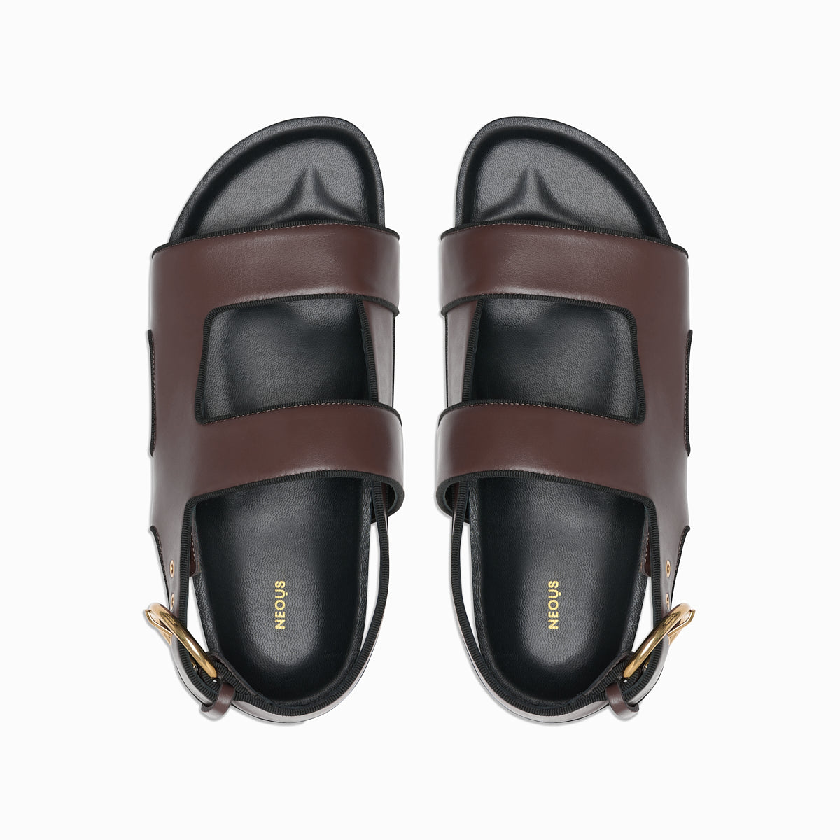 cher-leather-grosgrain-sandals-dark-chocolate-black
