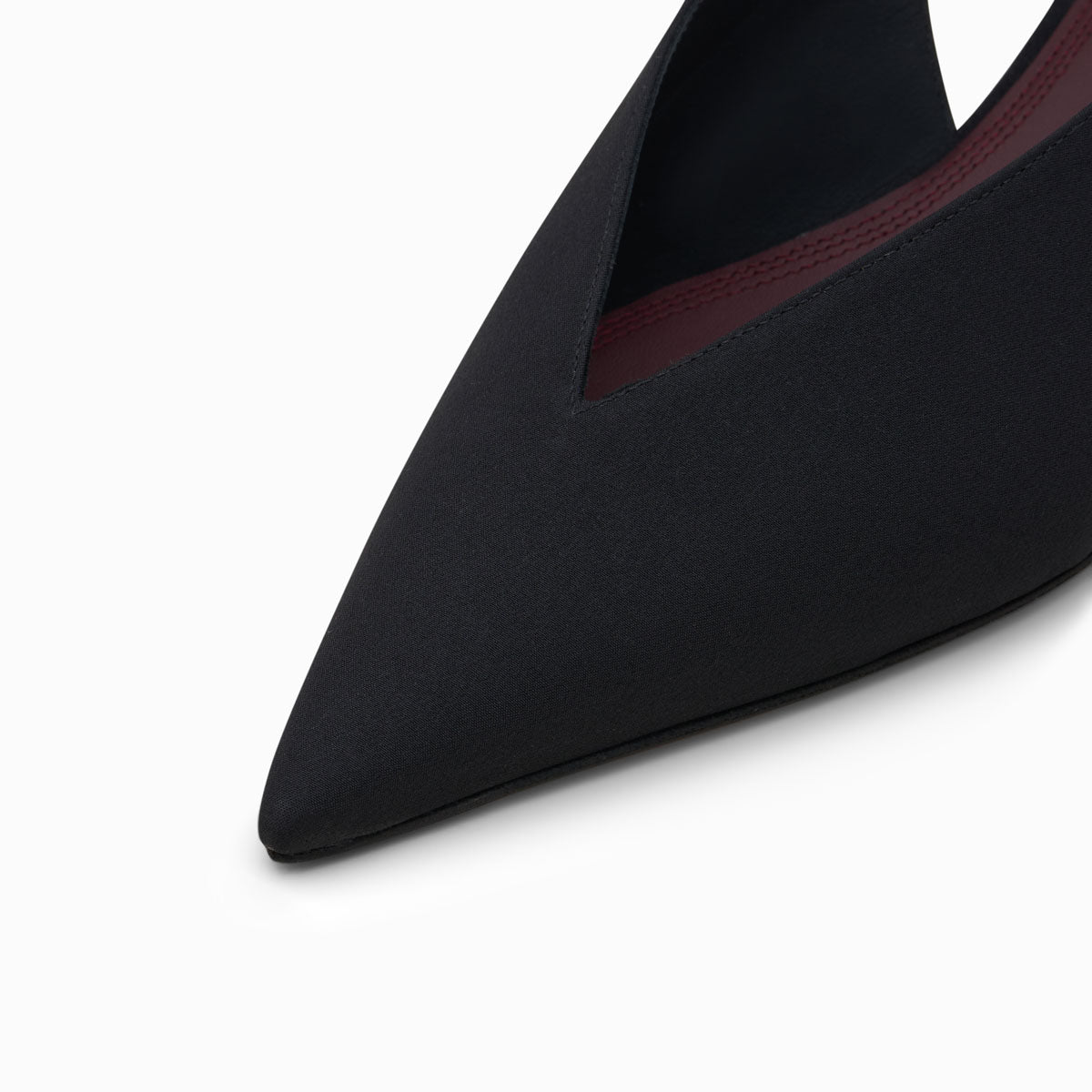 diske-crepe-de-chine-slingback-black