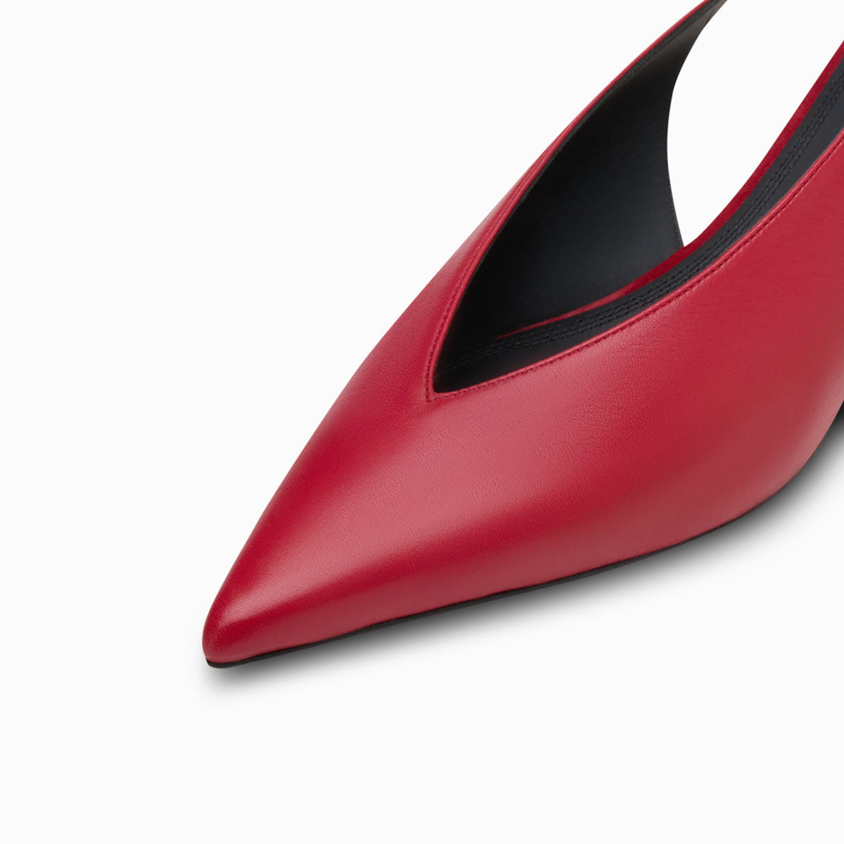 diske-leather-slingback-red